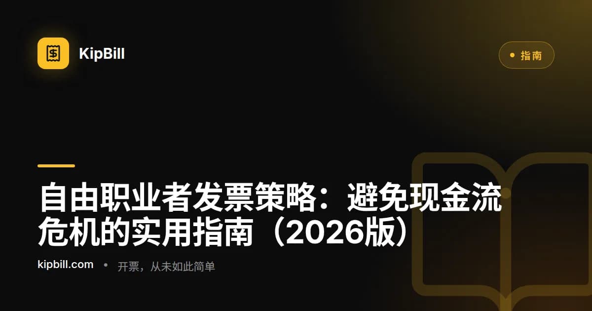 自由职业者在笔记本电脑上查看发票策略和财务图表