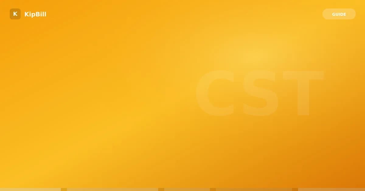 Consultor revisando una factura profesional en un portátil con documentos de proyecto