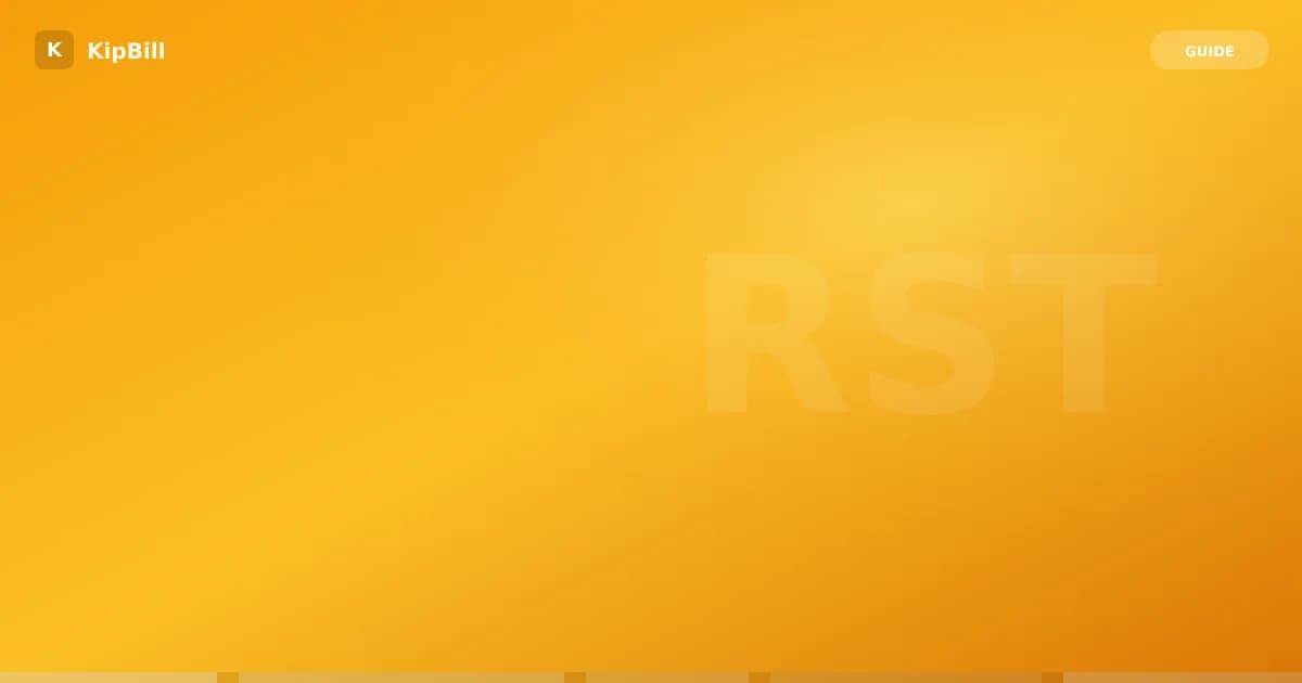 Dono de restaurante a analisar uma fatura de catering no laptop numa cozinha comercial