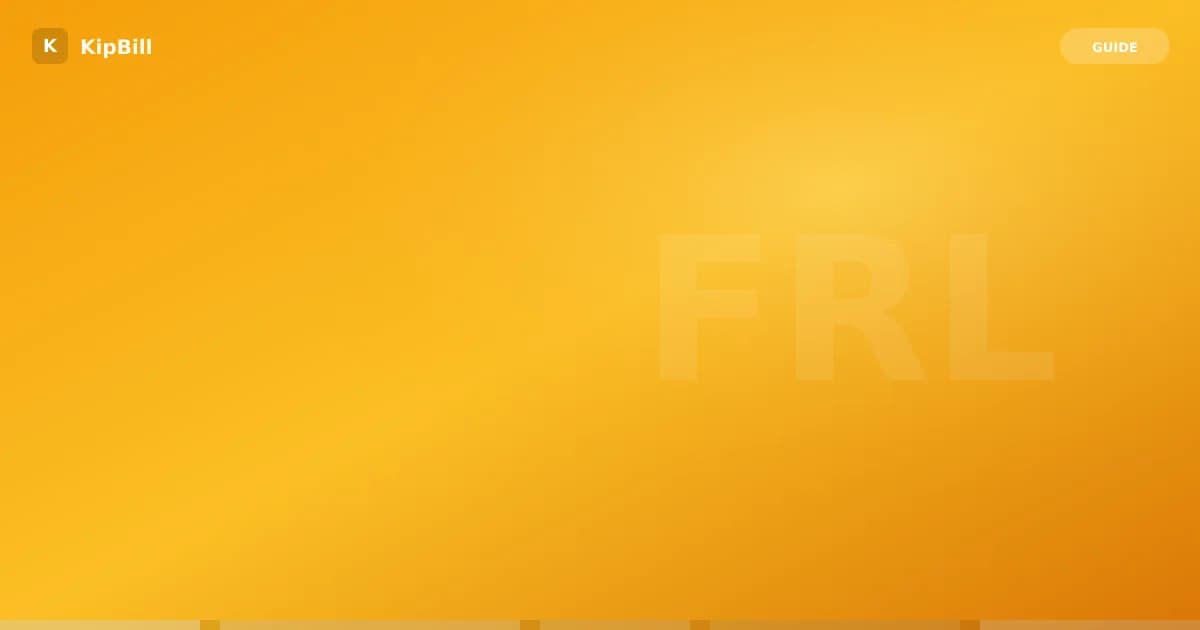 재무 차트가 표시된 노트북에서 청구 전략을 검토하는 프리랜서