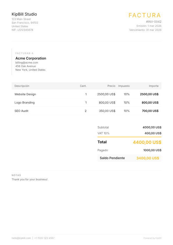 Software de Facturación para Empresas de Limpieza — Cobra a Tiempo