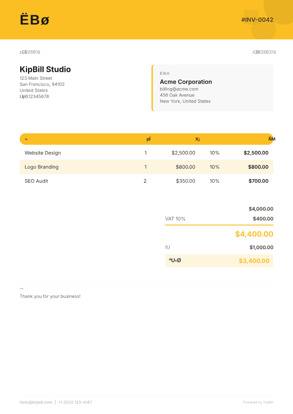 クリエイティブ