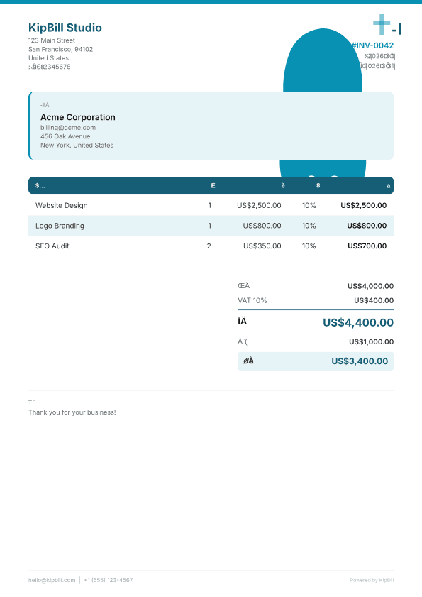 치과를 위한 청구서 소프트웨어 — 간편한 치과 청구