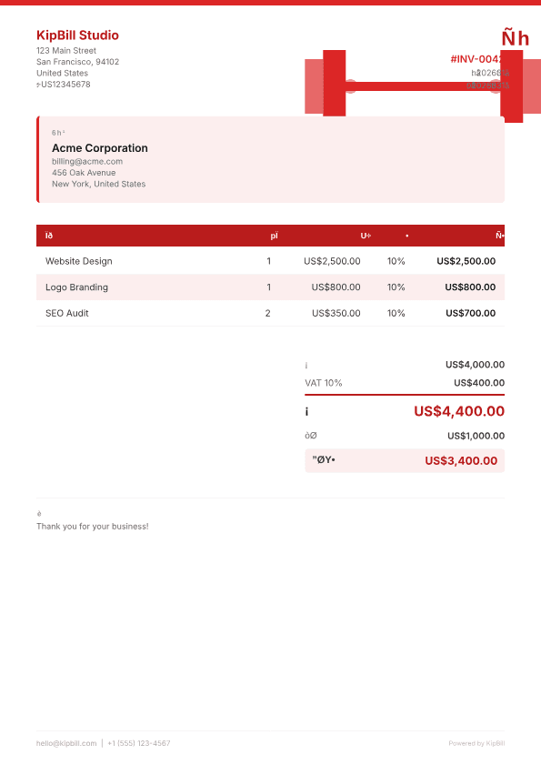 健身教练发票软件 — 健身账单轻松搞定